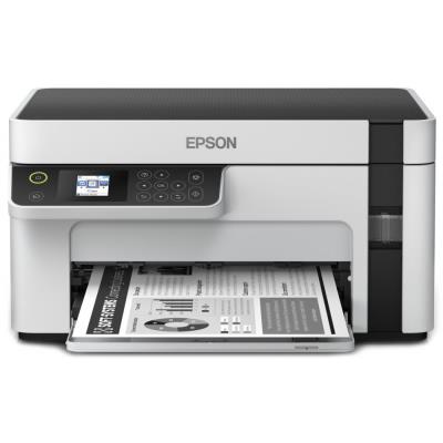 Epson EcoTank M2120/ A4/ ITS/ USB/ 5 let záruka po registraci