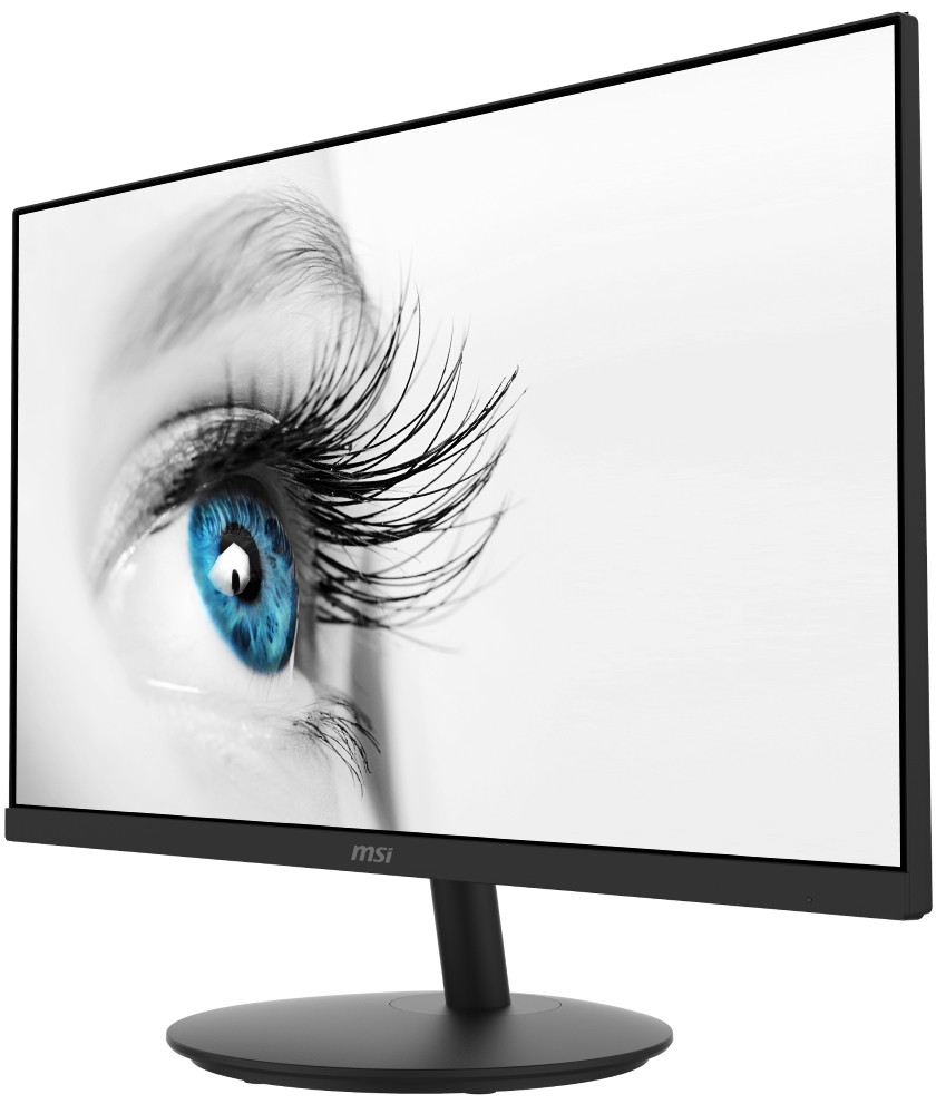 MSI PRO MP242 / 24"/ IPS/ 1920 x 1080/ 5ms/ 1000:1/ 250cd/m2 / HDMI/ VGA