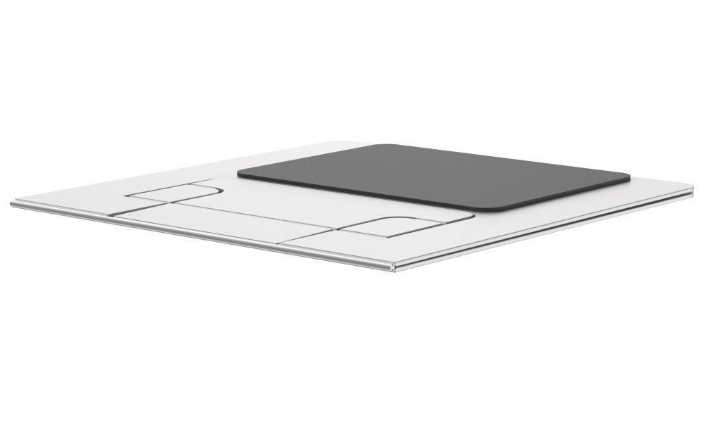 FELLOWES stojan na notebook Hylyft