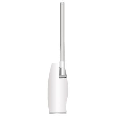 STRONG 4G LTE router 300M/ Wi-Fi standard 802.11 b/g/n/ 300 Mbit/s/ 2,4GHz/ 1x LAN/ USB/ SIM slot/ 2 odnímatelné antény