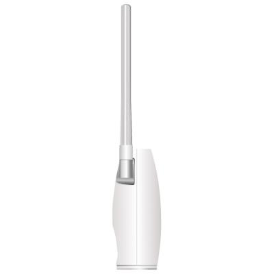 STRONG 4G LTE router 300M/ Wi-Fi standard 802.11 b/g/n/ 300 Mbit/s/ 2,4GHz/ 1x LAN/ USB/ SIM slot/ 2 odnímatelné antény