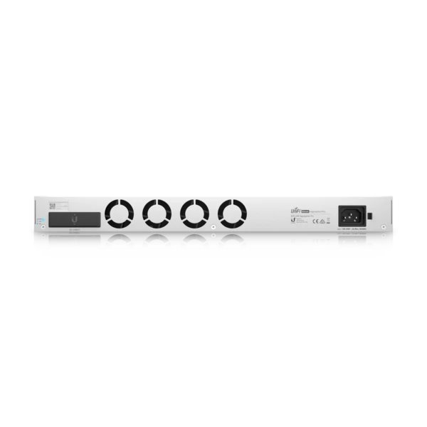Ubiquiti UniFi Switch Pro Aggregation - 28x SFP+ port, 4x 25G SFP28 port