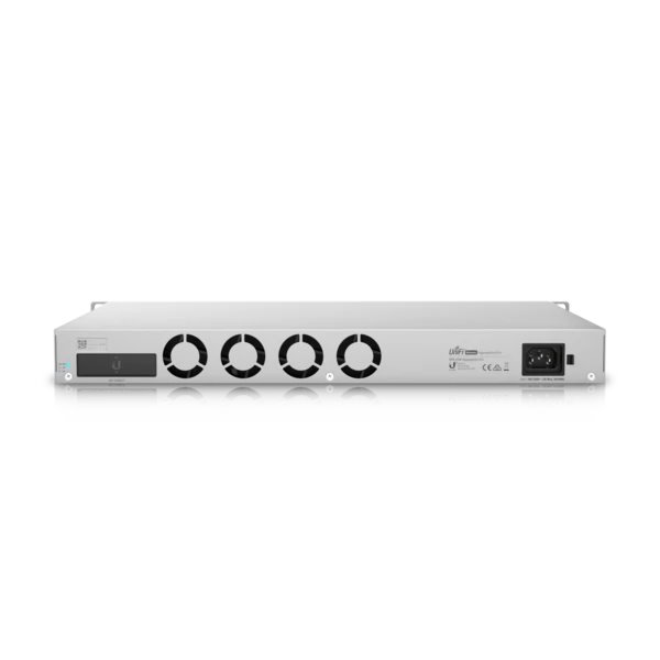Ubiquiti UniFi Switch Pro Aggregation - 28x SFP+ port, 4x 25G SFP28 port