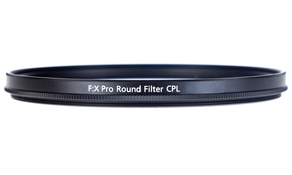 Rollei F:X Pro CPL filtr 49 mm