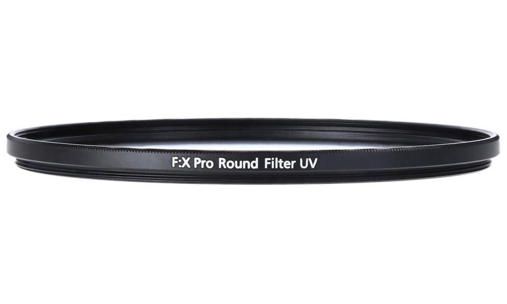Rollei F:X Pro UV filtr 82 mm