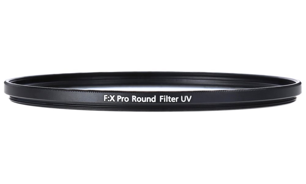Rollei F:X Pro UV filtr 49 mm