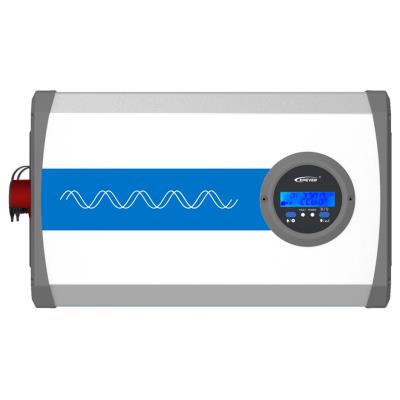 EPEVER iPower IP2000-42-PLUS-T měnič 48V/230V 2kW, čistá sinus