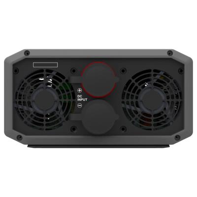 EPEVER iPower IP5000-42-PLUS-T měnič 48V/230V 5kW, čistá sinus
