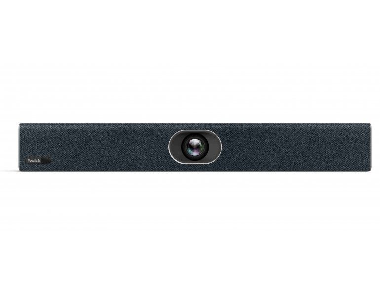 Yealink MVC400  Videokonferenční Endpoint/ Full HD, 30 FPS/ MS Teams, Skype for Business