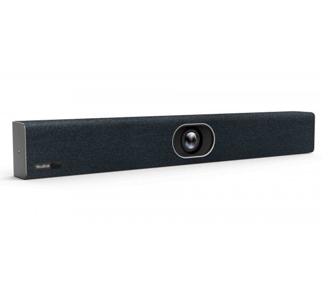 Yealink MVC400  Videokonferenční Endpoint/ Full HD, 30 FPS/ MS Teams, Skype for Business