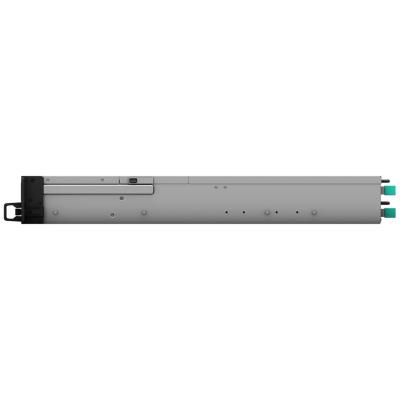 Synology RS3621xs+   2U, 12x SATA, 8GB DDR4, 2x USB 3.0, 4x Gb LAN,  2x 10Gb LAN, 2x PCIe