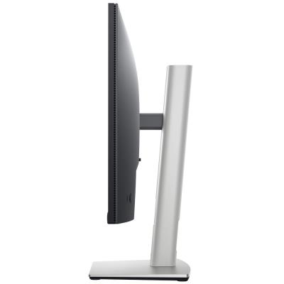 DELL P2422H Professional/ 24" LED/ 16:9/ 1920x1080/ 1000:1/ 5ms/ Full HD/ 3H IPS/ 4x USB/ DP/ HDMI/ VGA/ 3Y Basic