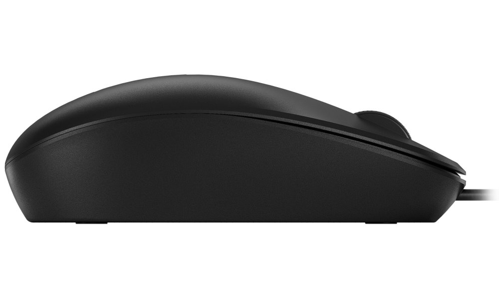 HP 125 myš