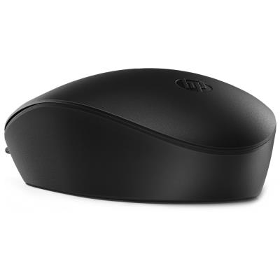 HP 125 myš