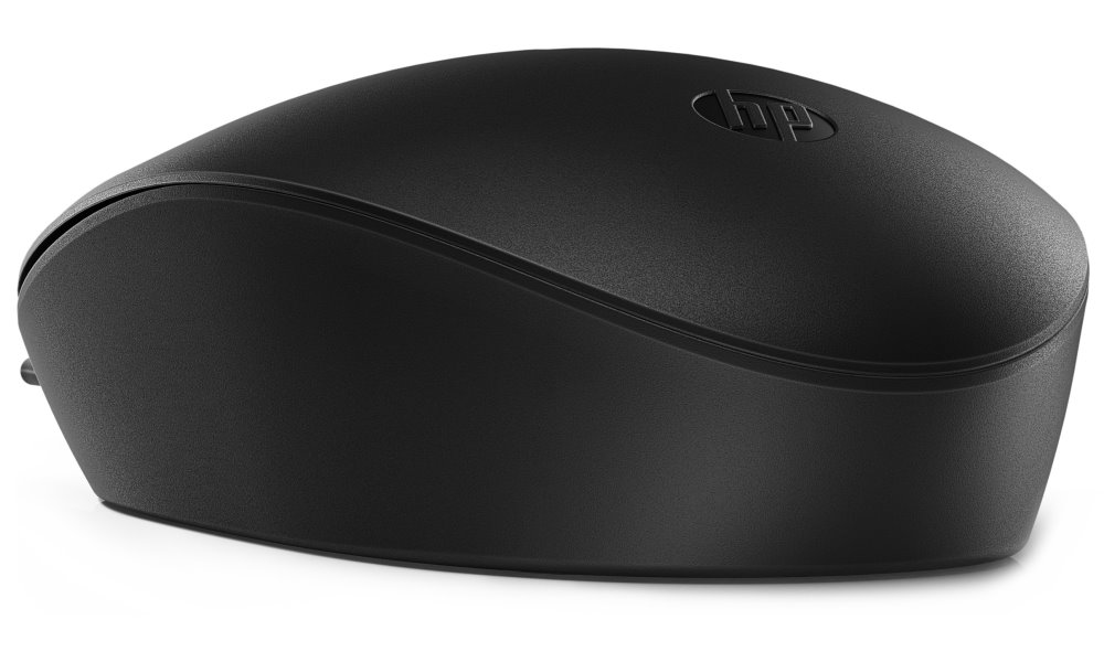 HP 128 Laserová myš