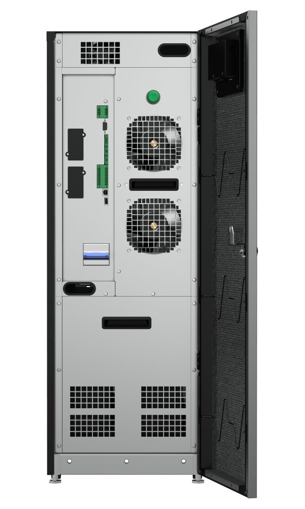 EATON UPS 3/3fáze, 10kW - 93PS-10(10)-1x9Ah-MBS, vč. instalace, dopravy technika a revize