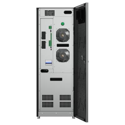 EATON UPS 3/3fáze, 8kW - 93PS-8(10)-1x9Ah-MBS, vč. instalace, dopravy technika a revize