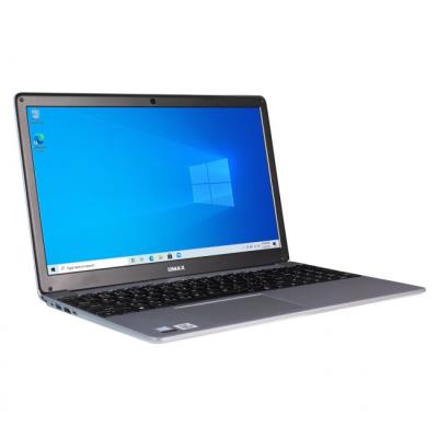 UMAX notebook VisionBook 15WU-i3/ 15,6" IPS/ 1920x1080/ i3-10110U/ 4GB/ 128GB SSD/ HDMI/ 2x USB 3.0/ USB-C/ W10 Home S