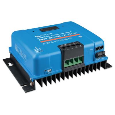Victron SmartSolar 150/100-Tr VE.Can MPPT solární regulátor