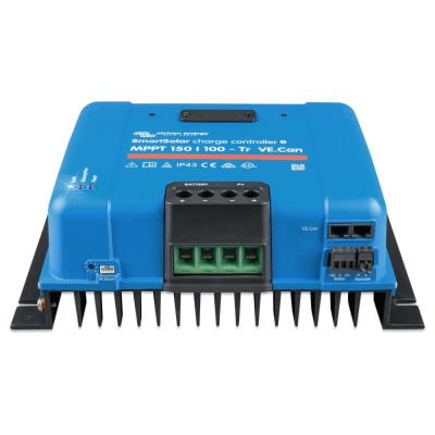 Victron SmartSolar 150/100-Tr VE.Can MPPT solární regulátor