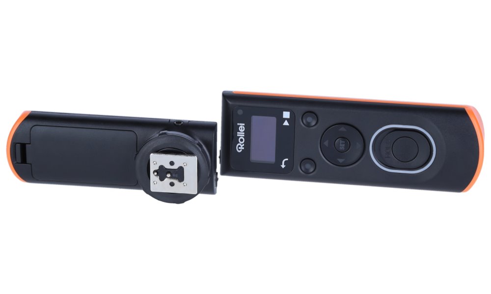 Rollei Remote Wireless Sony