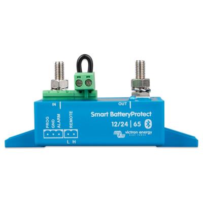 Victron BP-65 Smart, ochrana baterií, 12V/24V-65A, Bluetooth