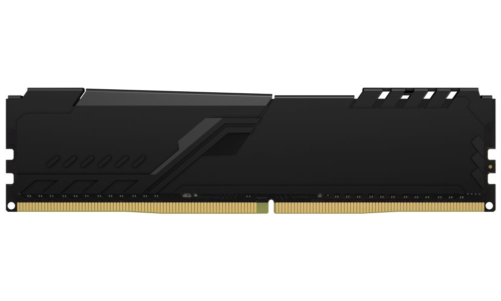 KINGSTON FURY Beast Black 64GB DDR4 3200MT/s / CL16 / DIMM / KIT 2x 32GB