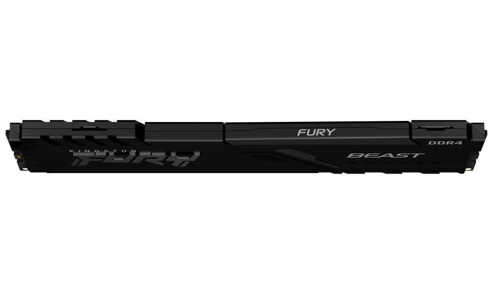 KINGSTON FURY Beast Black 32GB DDR4 3600MT/s / CL18 / DIMM