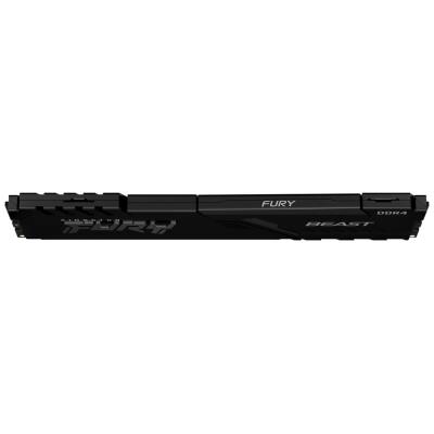 KINGSTON FURY Beast Black 8GB DDR4 3600MT/s / CL17 / DIMM