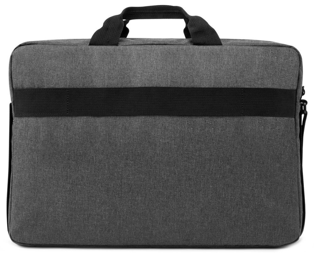 HP 17" Prelude brašna - šedá