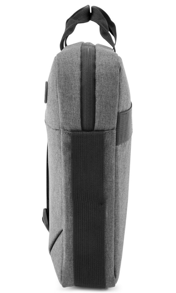 HP 17" Prelude brašna - šedá