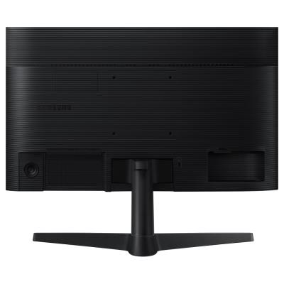 Samsung T37F 24" / FullHD 1920x1080 / 16:9 / IPS / 5ms / 75Hz / HDMI/DP/USB/VESA