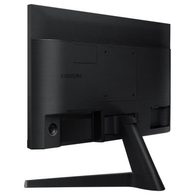 Samsung T37F 24" / FullHD 1920x1080 / 16:9 / IPS / 5ms / 75Hz / HDMI/DP/USB/VESA