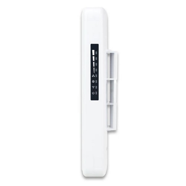 OPRAVENÉ - Planet WBS-502N venkovní AP/router, 5GHz, 300Mbps, firewall, WISP, 64 klientů, 15dBi antény, SNMP, IP55, Smar...