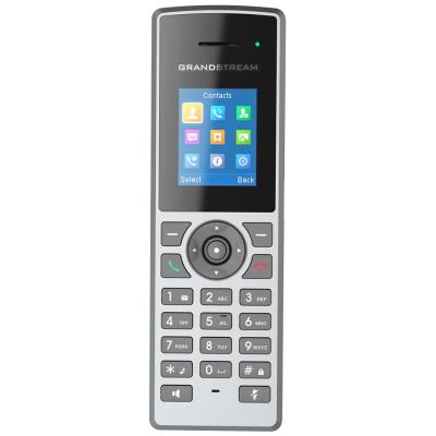 Grandstream DP722 SIP ručka, 1,8" barevný displej, 3,5 mm jack, DECT
