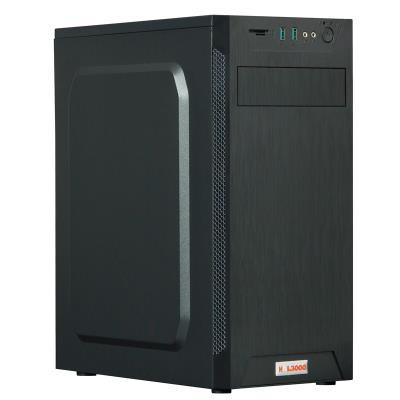 HAL3000 EliteWork AMD 221 / AMD Ryzen 5 5600G/ 16GB/ 500GB PCIe SSD/ WiFi/ bez OS