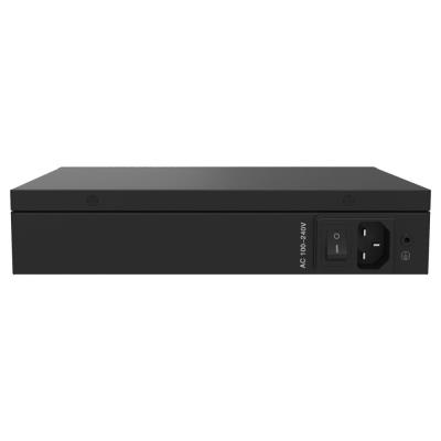 Yeastar NeoGate TE100, IP/ISDN30 brána, 1x PRI, 1x LAN