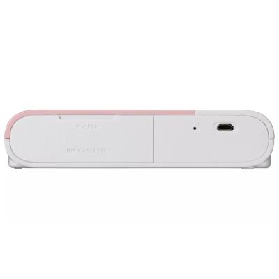 Canon SELPHY Square QX10 PK EU26 termosublimační tiskárna - růžová