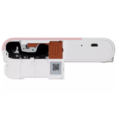 Canon SELPHY Square QX10 PK EU26 termosublimační tiskárna - růžová