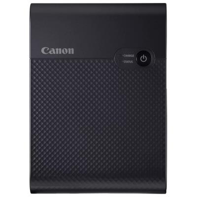 Canon SELPHY Square QX10 BK EU26 termosublimační tiskárna - černá