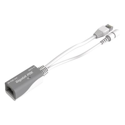 MikroTik cAP XL ac, RBcAPGi-5acD2nD-XL 2,4/5GHz Wi-Fi 5, Quad core 716 GHz, 2x GbE PoE+ in/out, L4