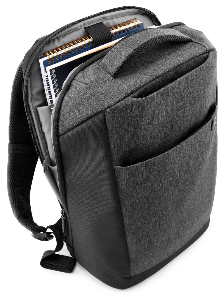 HP Renew Travel 15,6" batoh, šedý