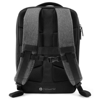 HP Renew Travel 15,6" batoh, šedý