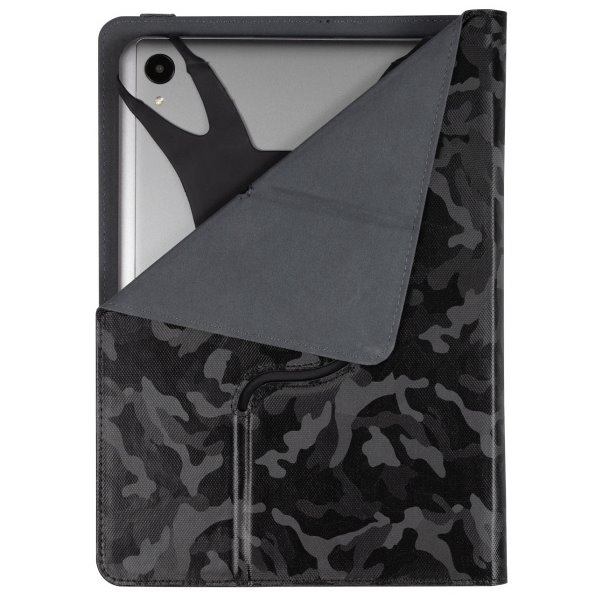 UMAX univerzální obal na tablety velikosti 10" Army