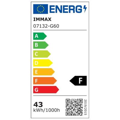 IMMAX NEO DIAMANTE SMART stropní svítidlo 60cm 43W zlaté Zigbee 3.0, TUYA