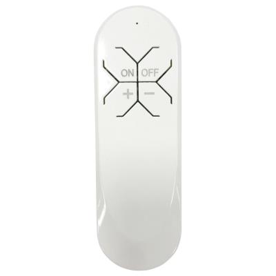 IMMAX NEO DIAMANTE SMART stropní svítidlo 40cm 31W černé Zigbee 3.0, TUYA