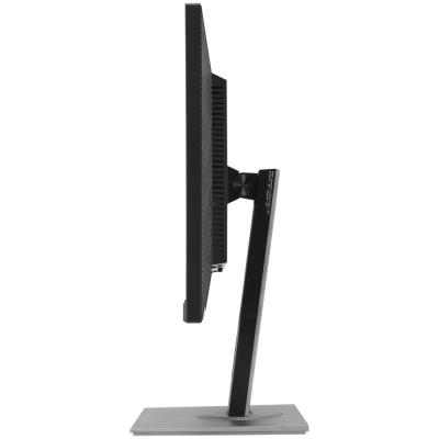 ASUS 24" LED PA248QV / 1920x1200/ IPS/ 16:10/ 5ms/ 300cd/m2/ DP/ HDMI/ VGA/ 4x USB/ PIVOT/ repro