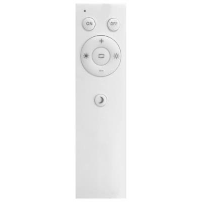 IMMAX NEO LITE AREAS SMART stropní svítidlo 51cm, 48W bílé TUYA Wi-Fi