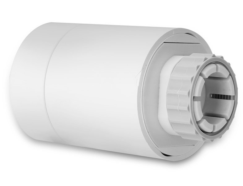 IMMAX NEO SMART sada 3x Termostatická hlavice Zigbee, TUYA