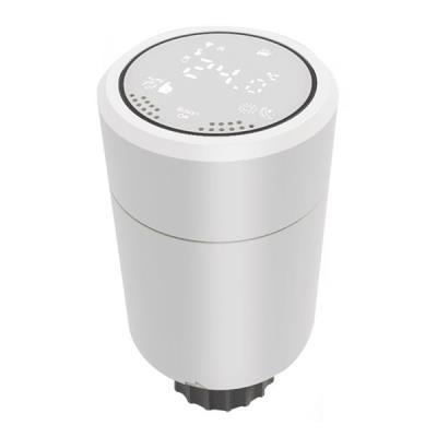IMMAX NEO SMART sada 3x Termostatická hlavice Zigbee, TUYA